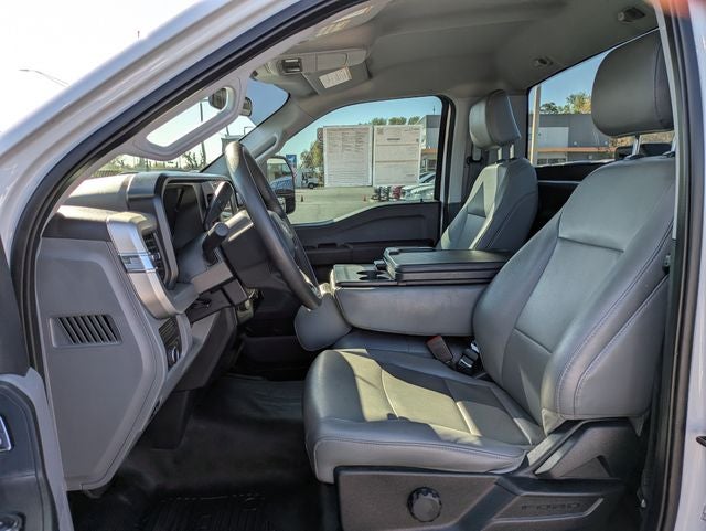 2024 Ford F-250SD XL