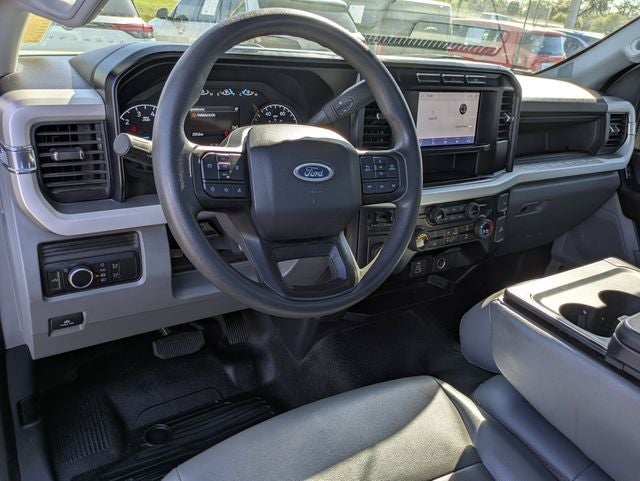 2024 Ford F-250SD XL
