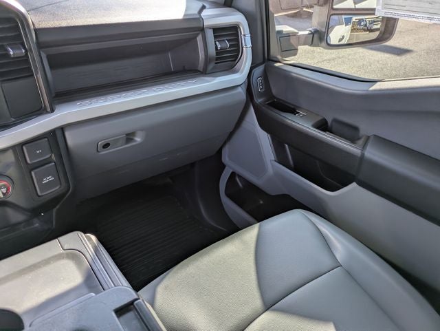 2024 Ford F-250SD XL