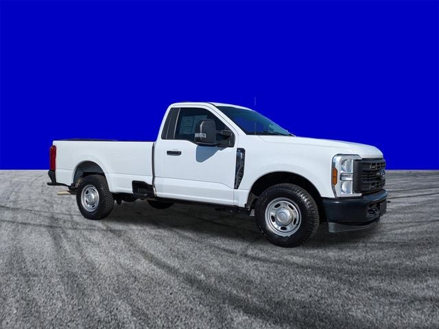 2024 Ford F-250SD XL