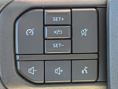 2024 Ford F-250SD XL