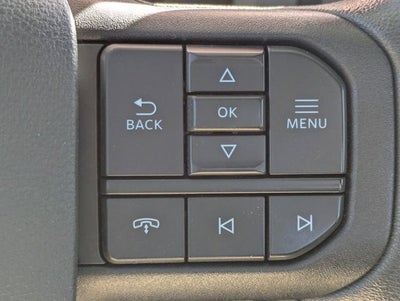 2024 Ford F-250SD XL