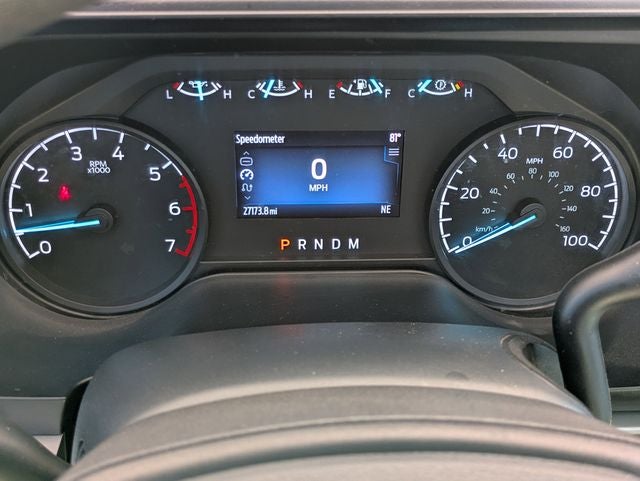 2024 Ford F-250SD XL