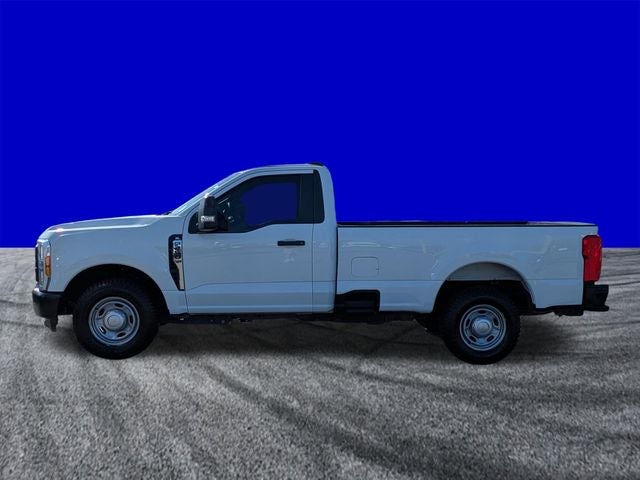 2024 Ford F-250SD XL