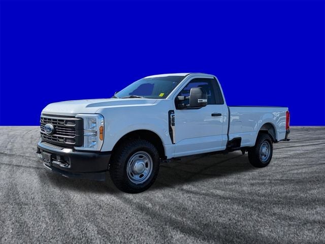 2024 Ford F-250SD XL