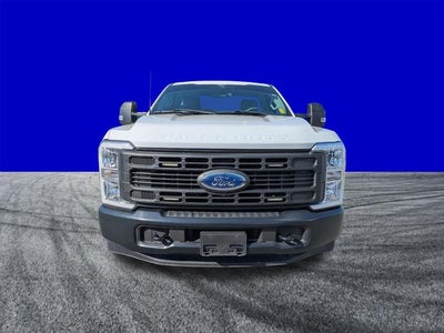 2024 Ford F-250SD XL