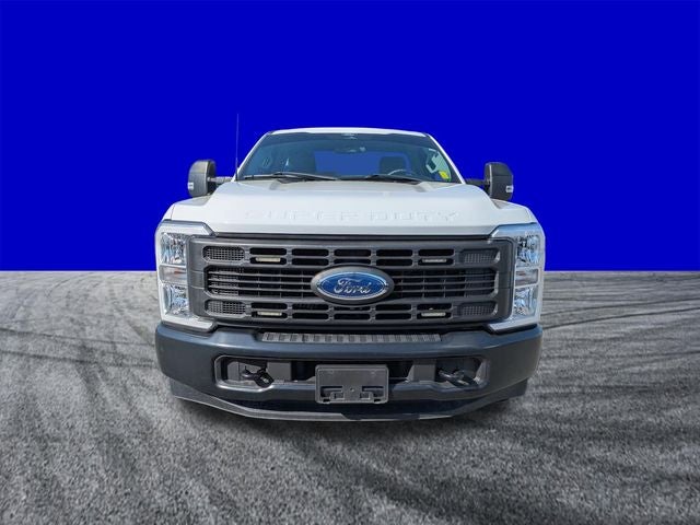 2024 Ford F-250SD XL