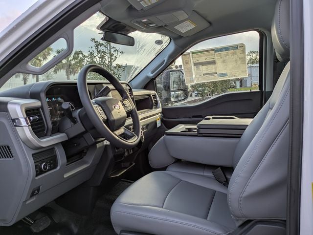 2026 Ford F-250SD F-250® XL