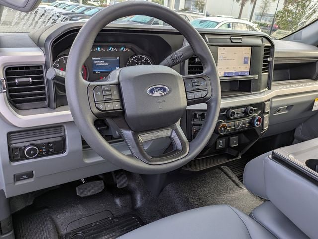 2026 Ford F-250SD F-250® XL