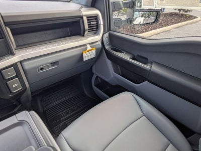 2026 Ford F-250SD F-250® XL