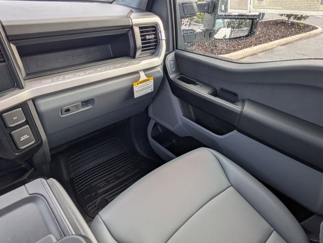 2026 Ford F-250SD F-250® XL