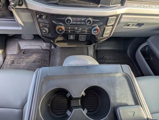 2026 Ford F-250SD F-250® XL