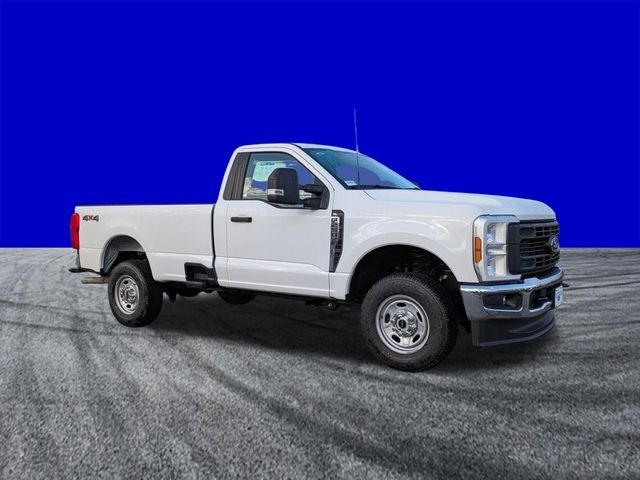2026 Ford F-250SD F-250® XL