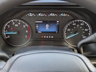 2026 Ford F-250SD F-250® XL