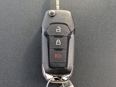 2026 Ford F-250SD F-250® XL