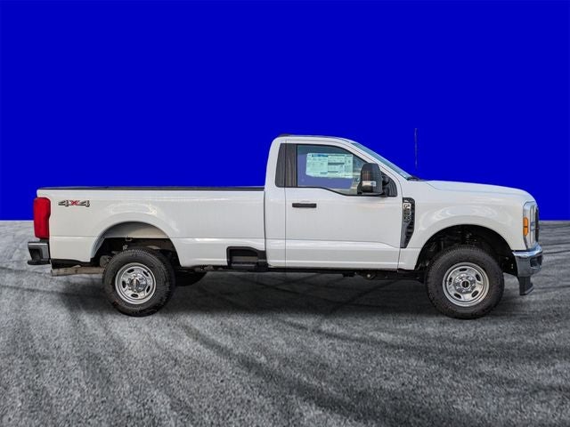 2026 Ford F-250SD F-250® XL