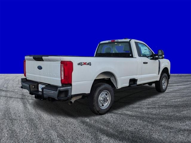 2026 Ford F-250SD F-250® XL