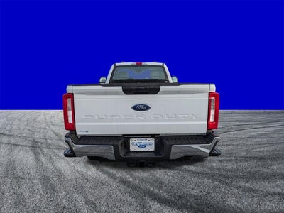 2026 Ford F-250SD F-250® XL