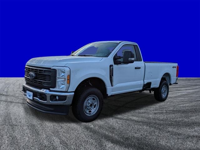 2026 Ford F-250SD F-250® XL