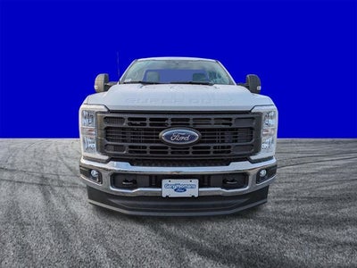 2026 Ford F-250SD F-250® XL
