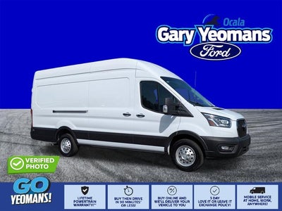 2024 Ford Transit-350 Base