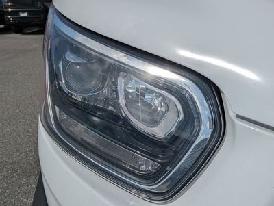 2024 Ford Transit-350 Base