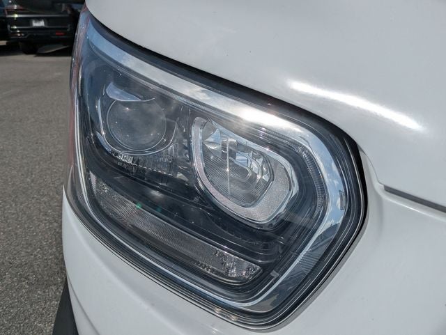 2024 Ford Transit-350 Base