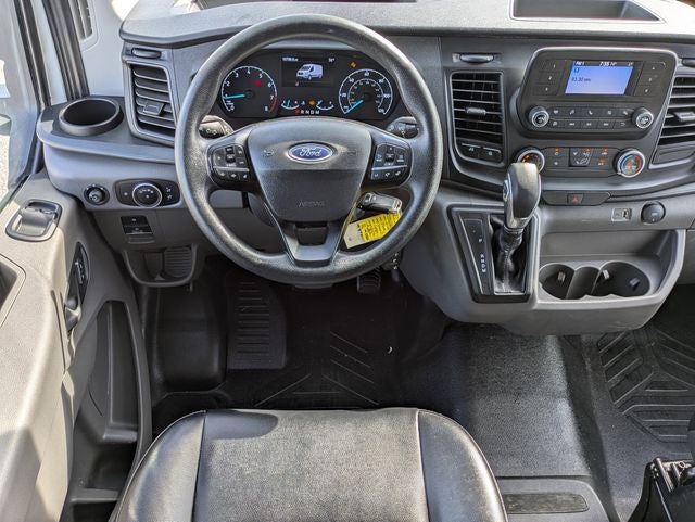 2024 Ford Transit-350 Base