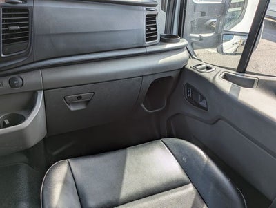 2024 Ford Transit-350 Base