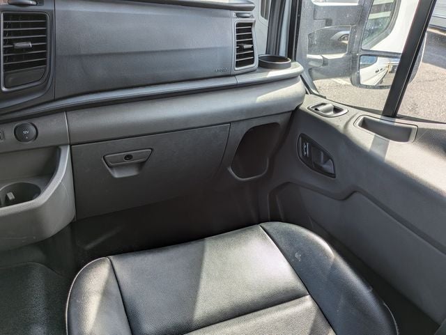 2024 Ford Transit-350 Base