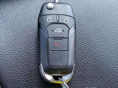 2024 Ford Transit-350 Base