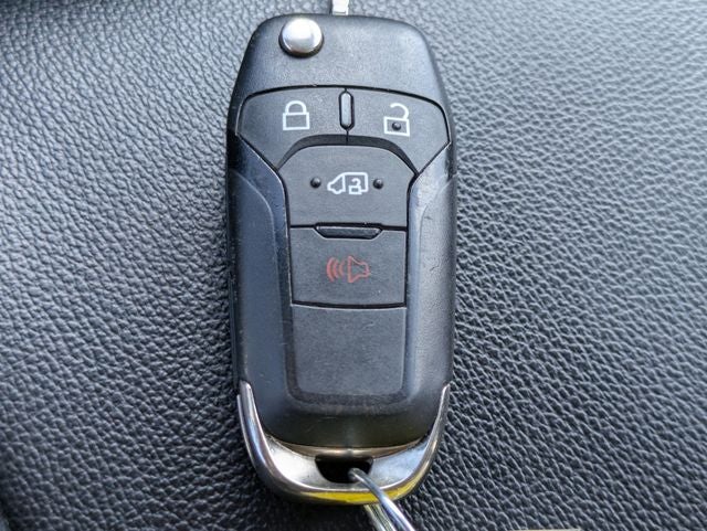 2024 Ford Transit-350 Base