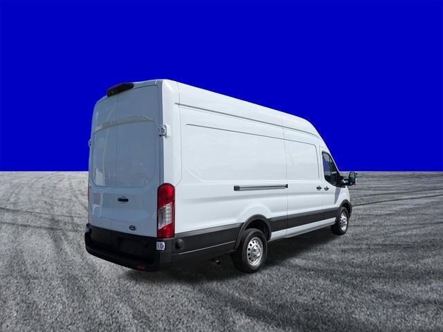 2024 Ford Transit-350 Base