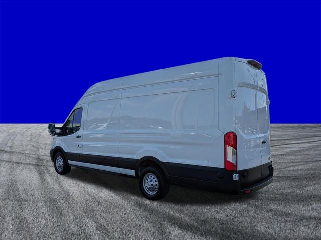 2024 Ford Transit-350 Base