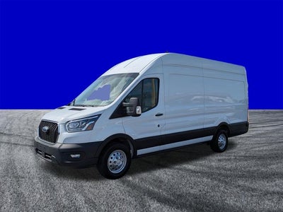 2024 Ford Transit-350 Base