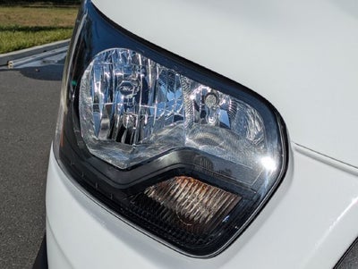 2027 Ford Transit-250 Base