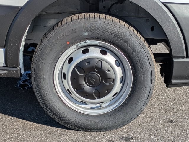 2027 Ford Transit-250 Base