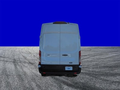 2027 Ford Transit-250 Base