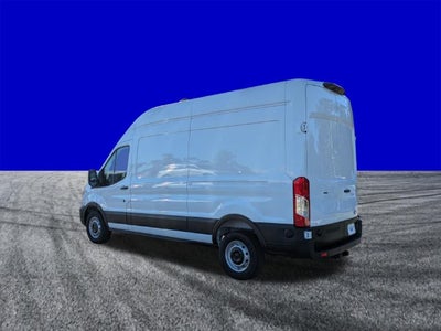 2027 Ford Transit-250 Base