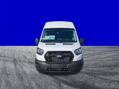 2027 Ford Transit-250 Base