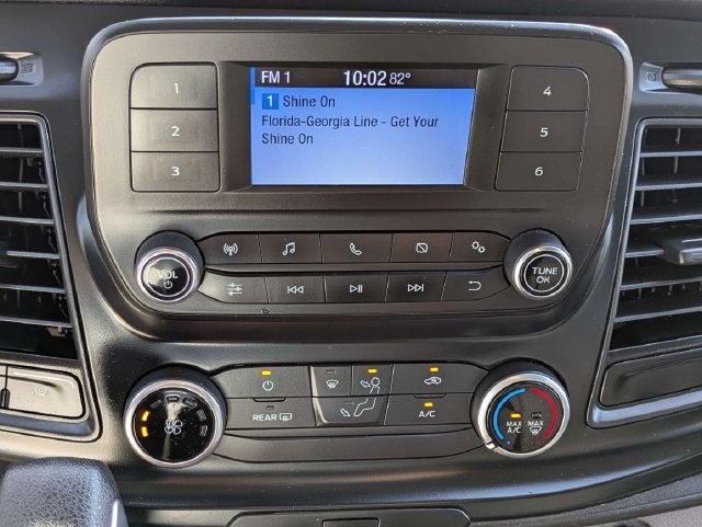 2024 Ford Transit-250 Base