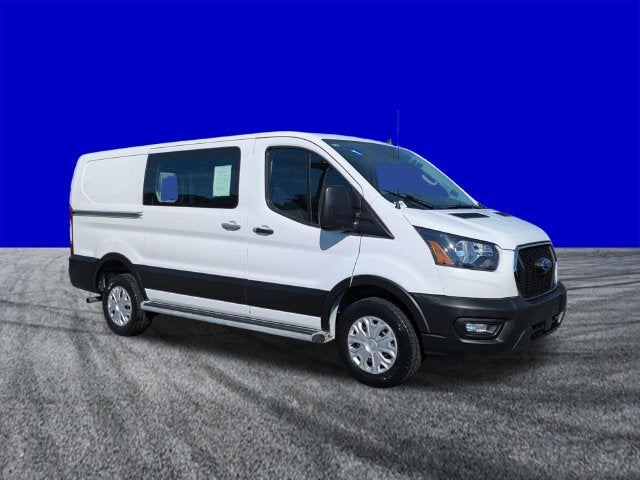2024 Ford Transit-250 Base