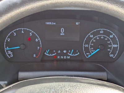 2024 Ford Transit-250 Base
