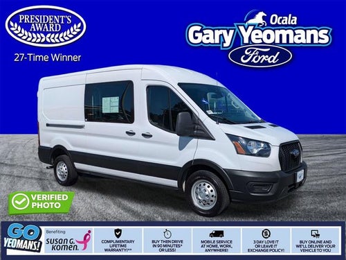 2023 Ford Transit-250 Base