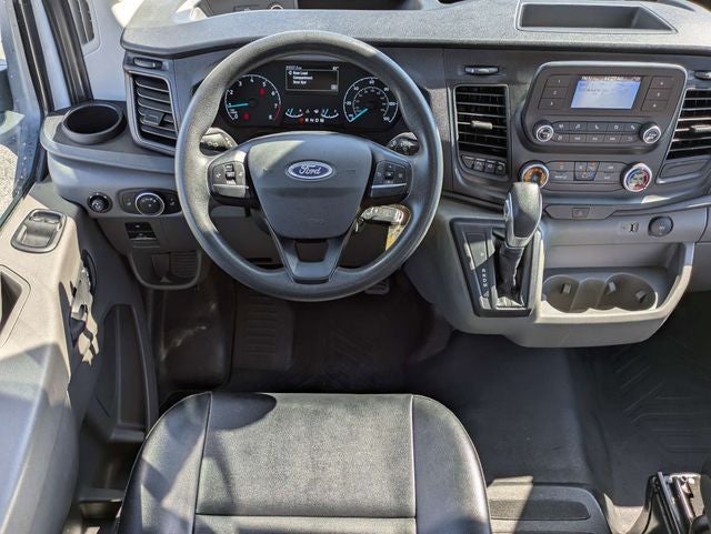 2023 Ford Transit-250 Base