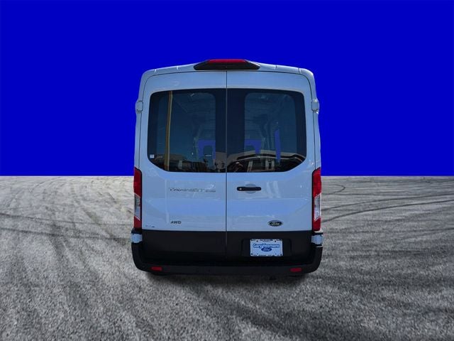 2023 Ford Transit-250 Base