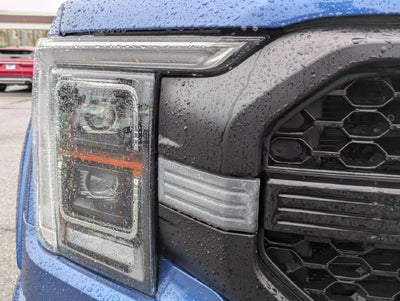 2023 Ford F-150 ROUSH ROUSH