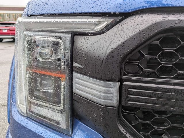 2023 Ford F-150 ROUSH ROUSH