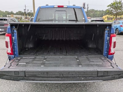 2023 Ford F-150 ROUSH ROUSH