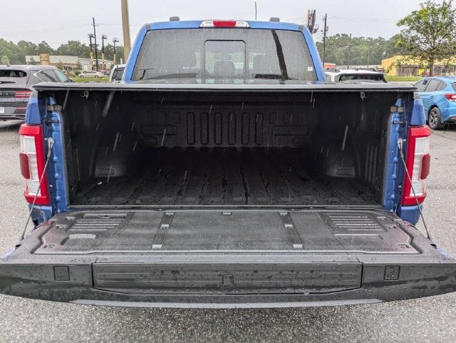 2023 Ford F-150 ROUSH ROUSH